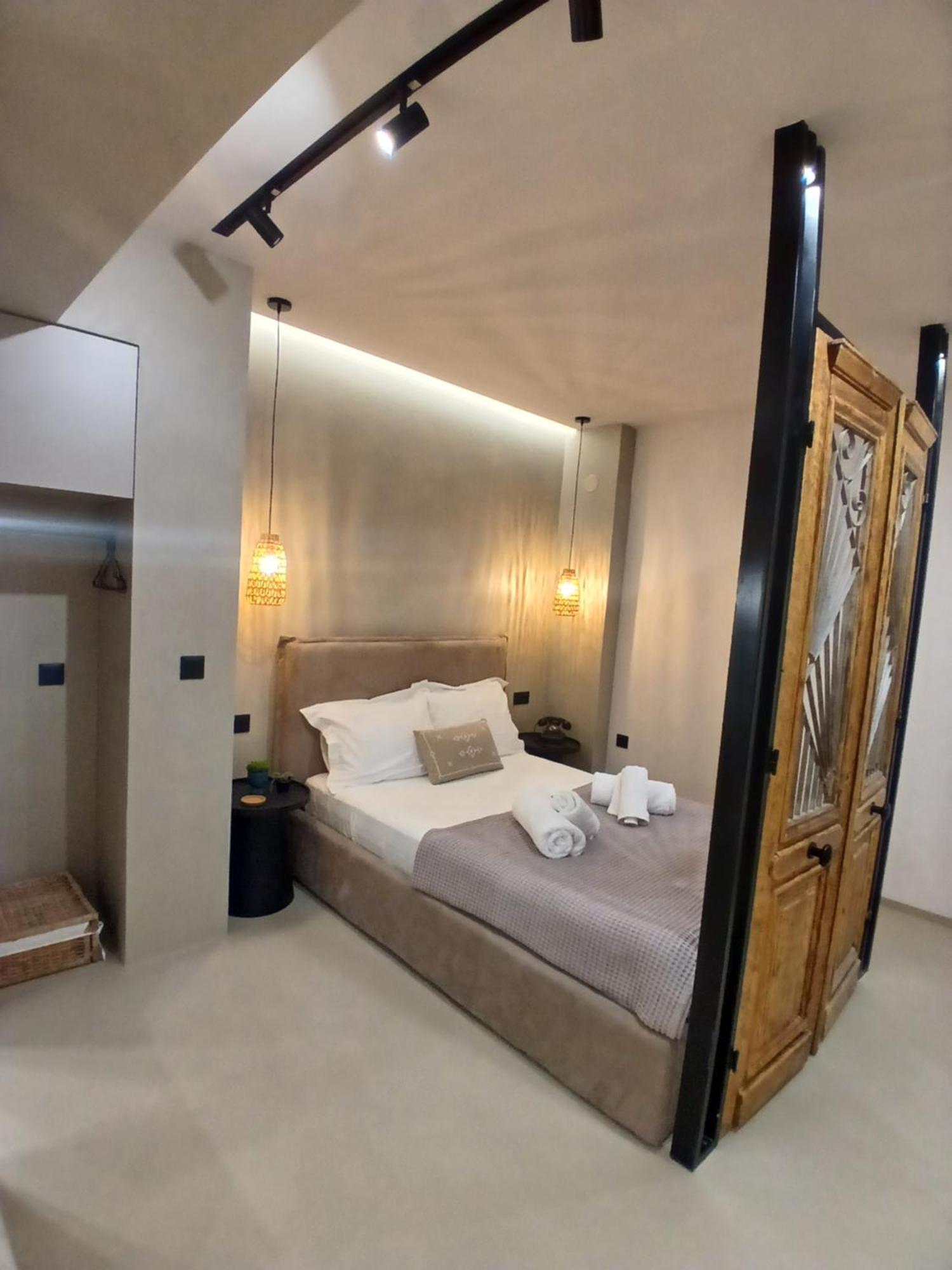 ύρια House's Apartament