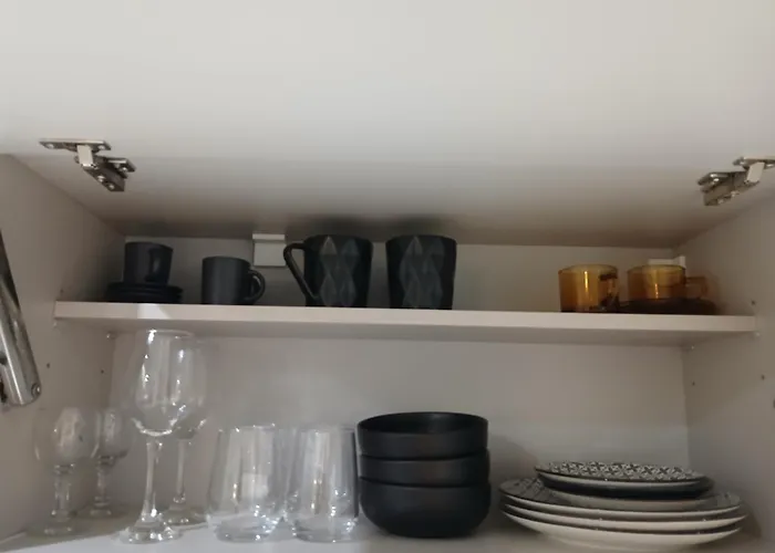 Ύρια House\'S