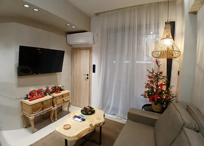Ύρια House\'S