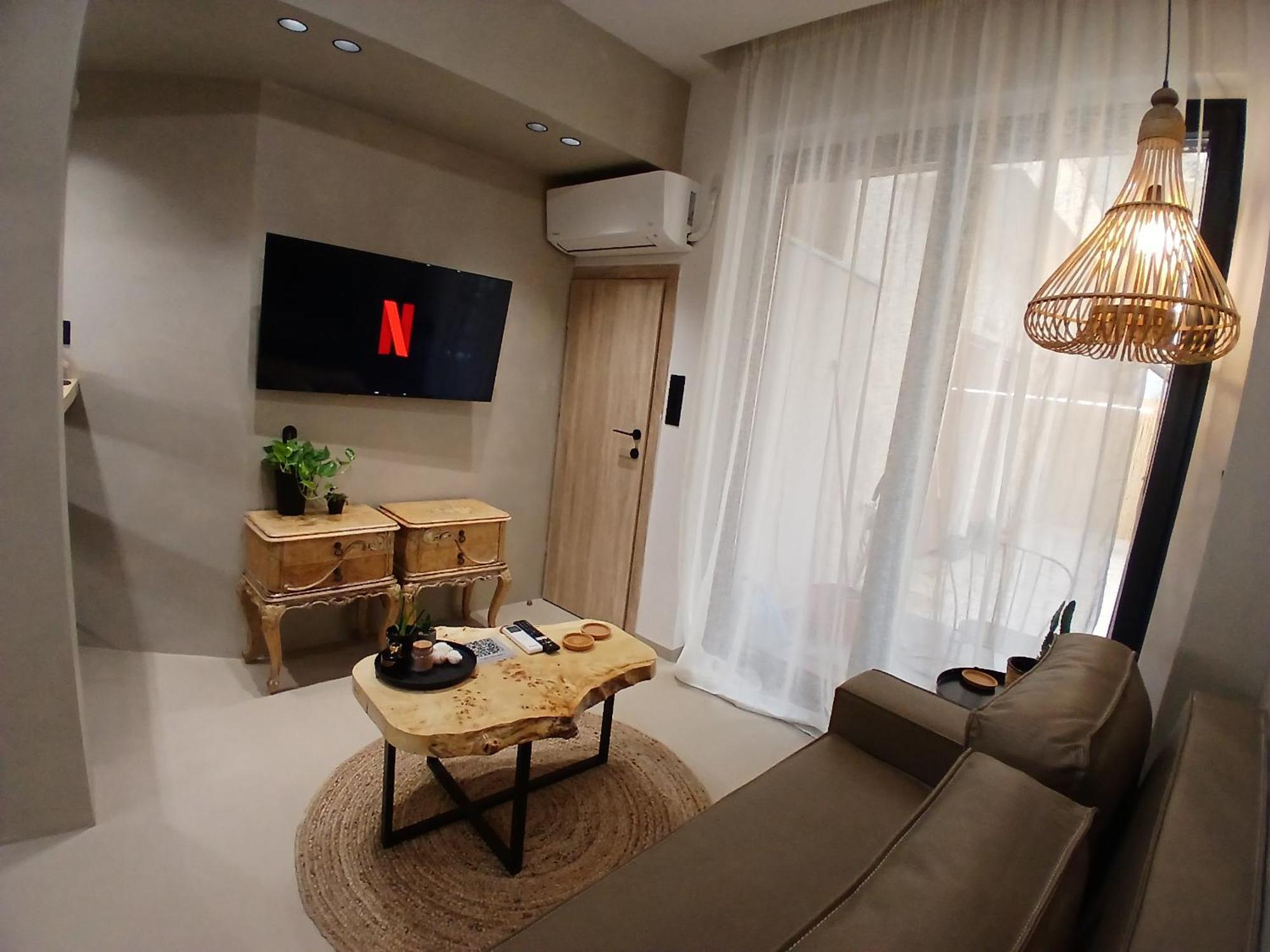 Daire ύρια House's Selanik